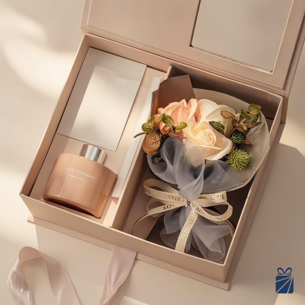 เซตของขวัญ Drinkware รุ่น Stainless