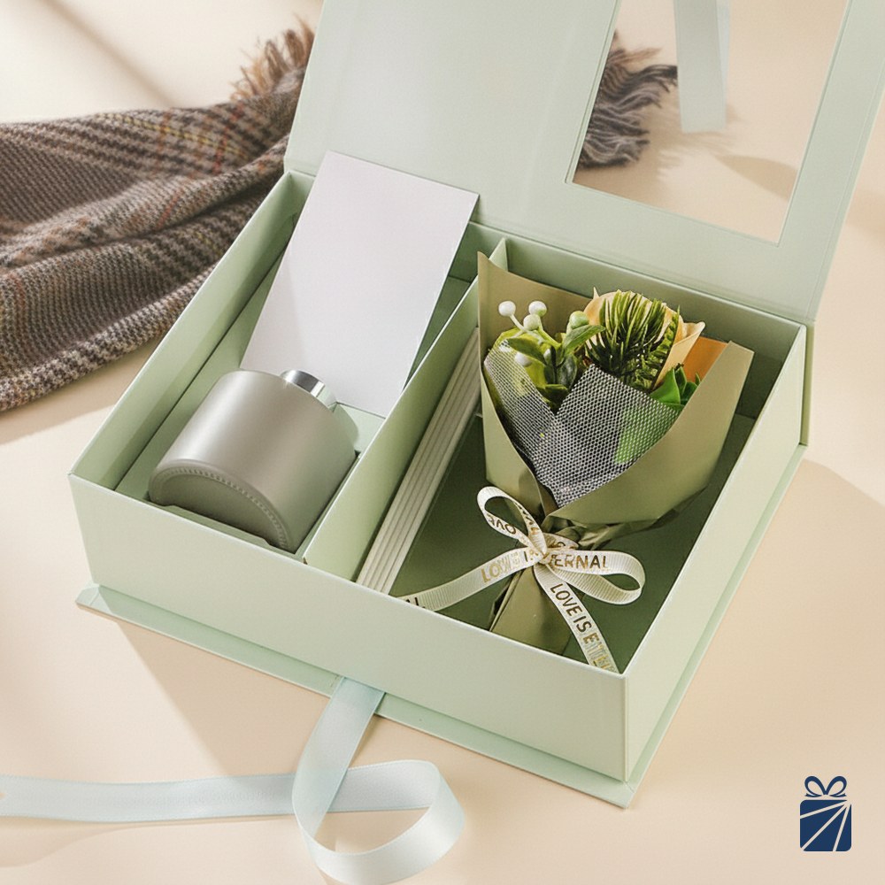 เซตของขวัญ Aroma รุ่น Bouquet