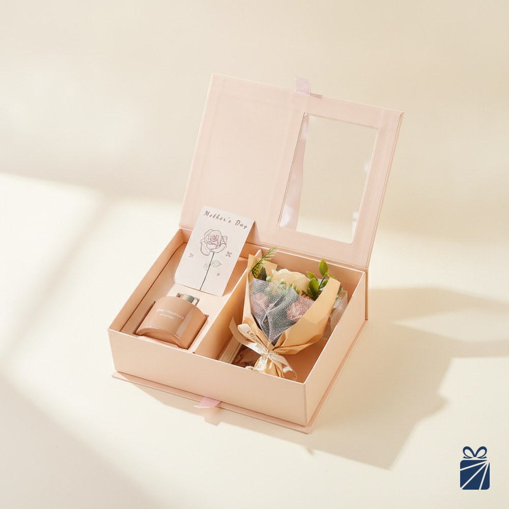 เซตของขวัญ Aroma รุ่น Bouquet