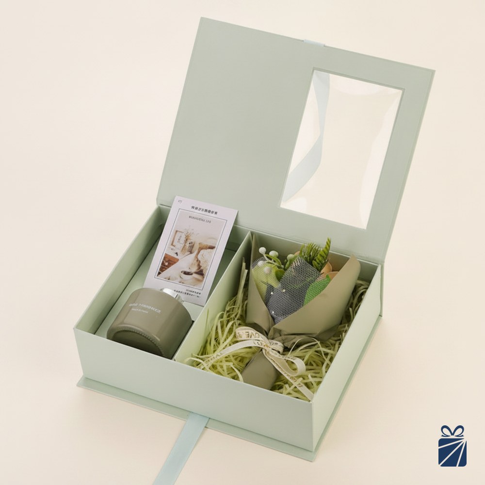 เซตของขวัญ Aroma รุ่น Bouquet
