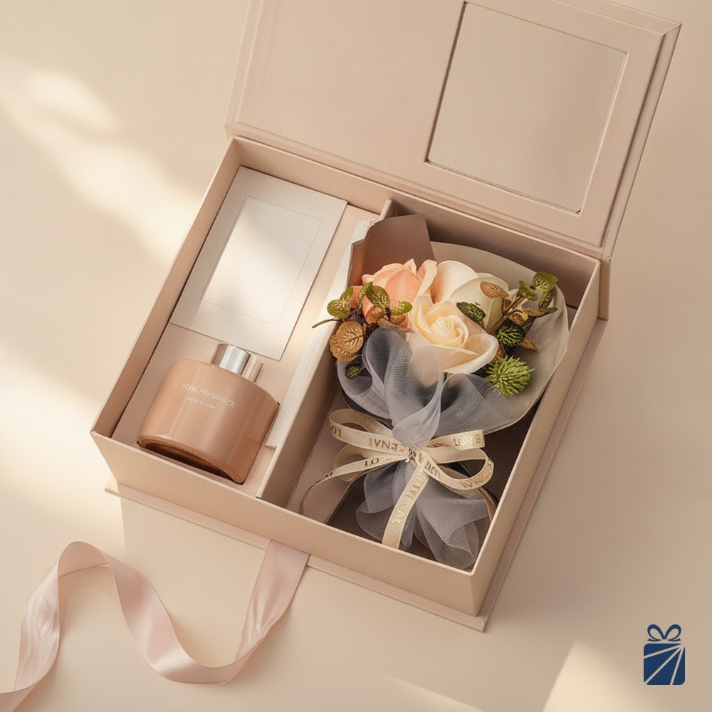 เซตของขวัญ Aroma รุ่น Bouquet