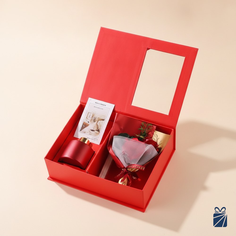 เซตของขวัญ Aroma รุ่น Bouquet Plus
