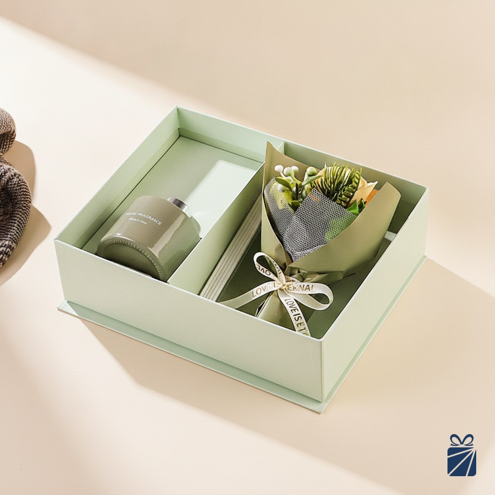เซตของขวัญ Aroma รุ่น Bouquet Plus