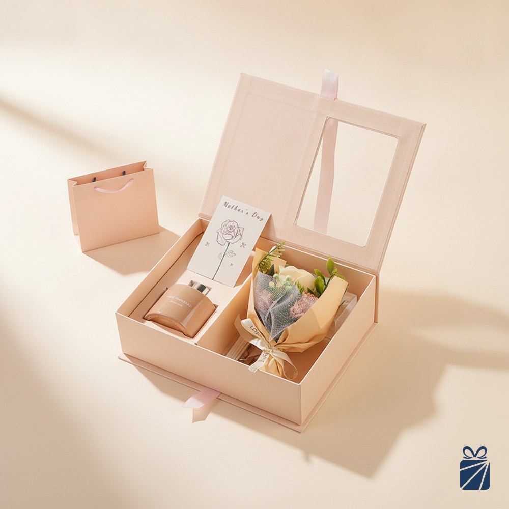 เซตของขวัญ Aroma รุ่น Bouquet Plus
