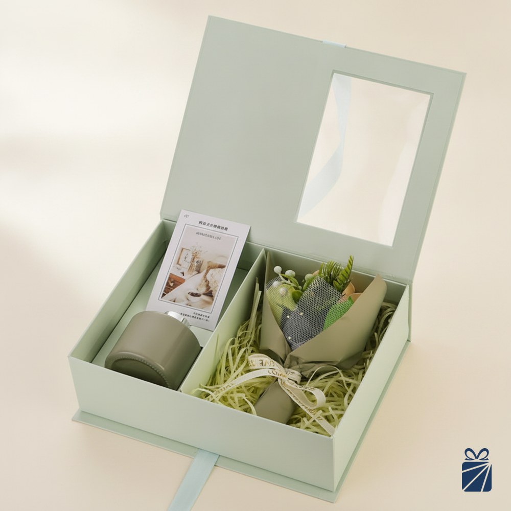 เซตของขวัญ Aroma รุ่น Bouquet Plus