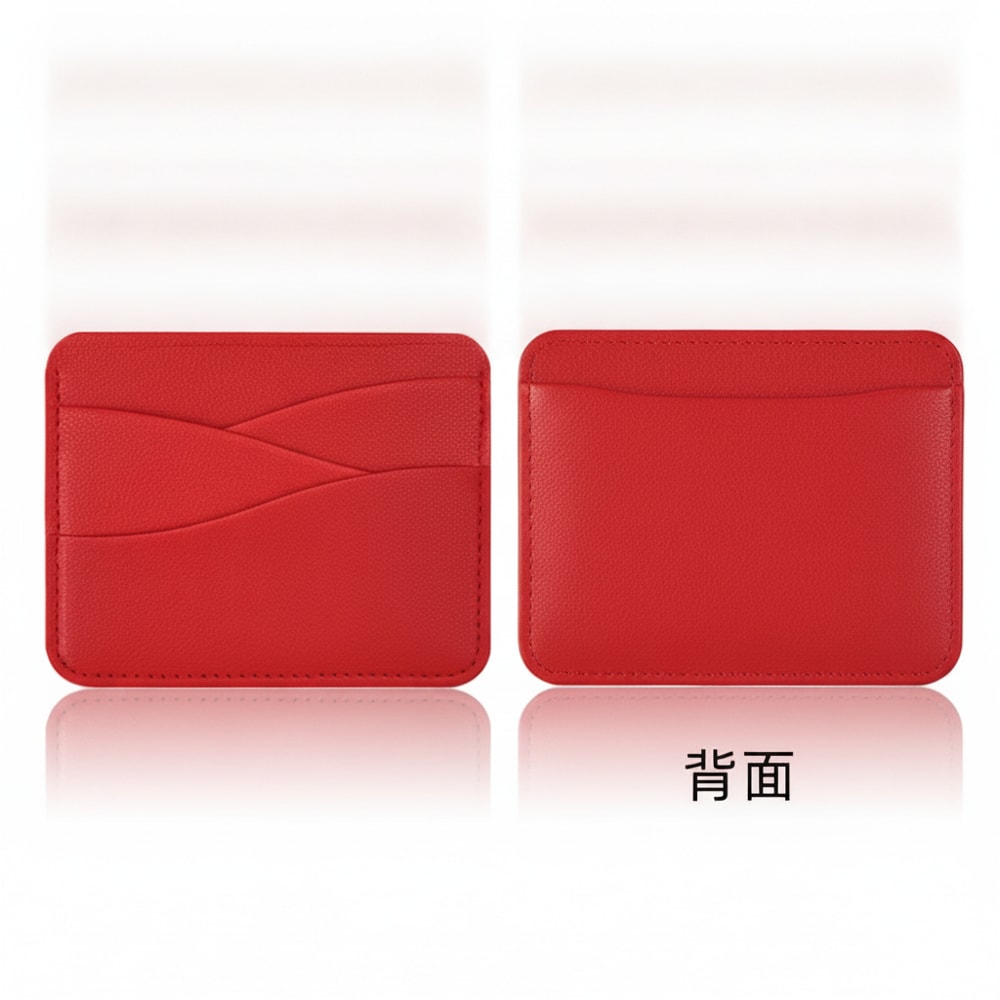 Card Holder รุ่น Wave