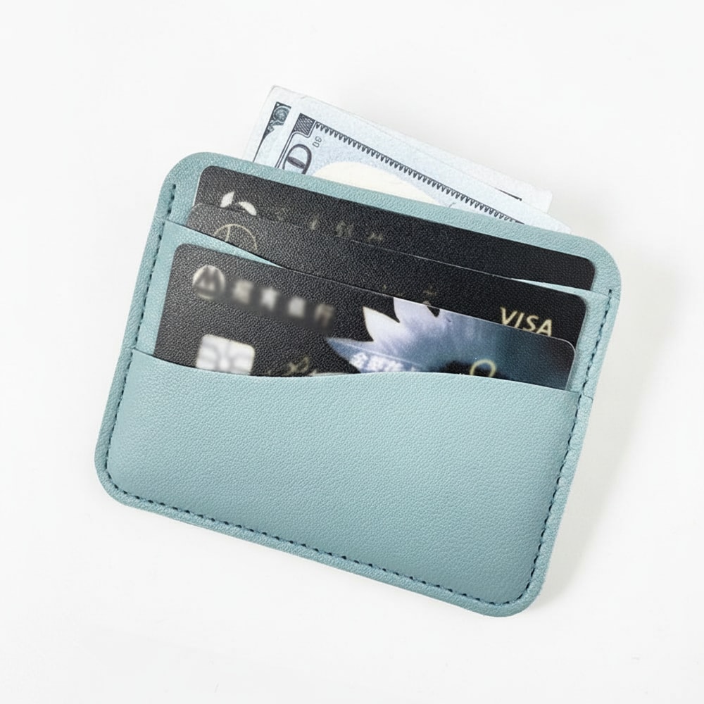 Card Holder รุ่น Wave