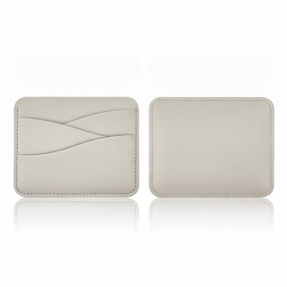 Card Holder รุ่น Wave