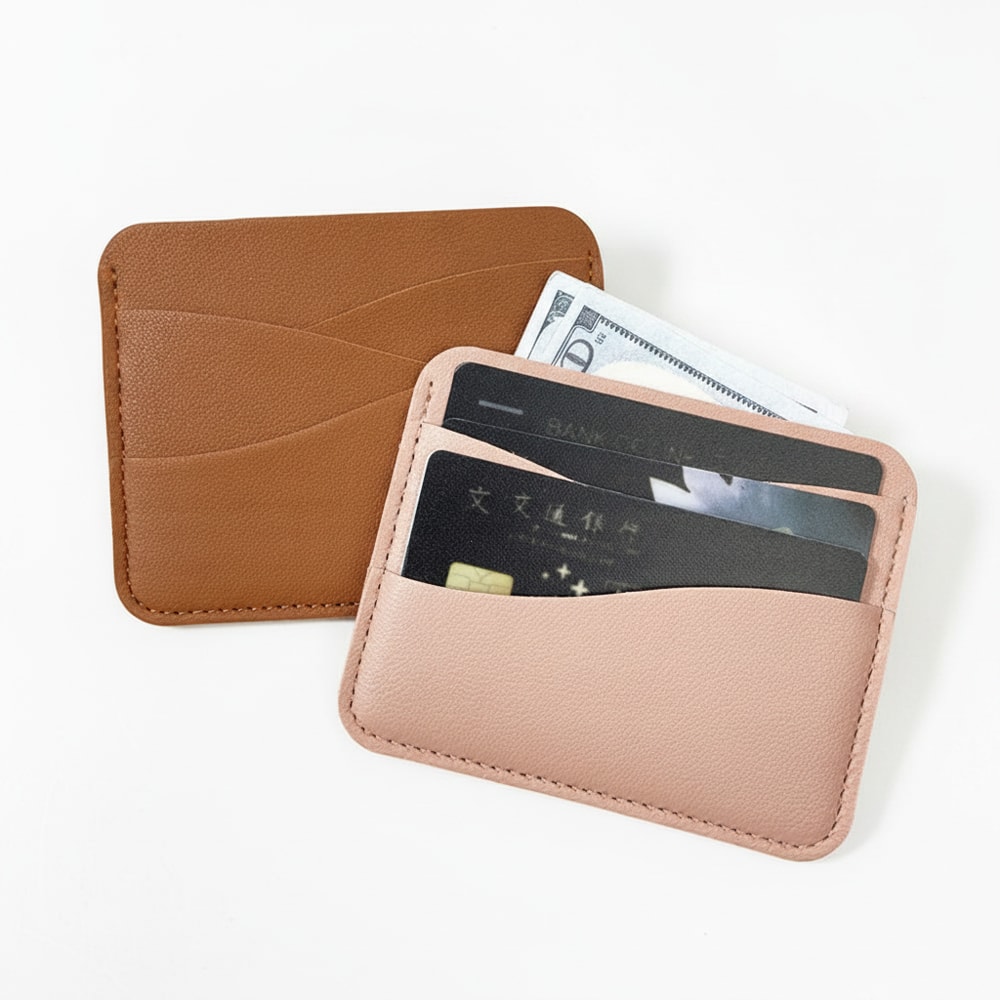 Card Holder รุ่น Wave