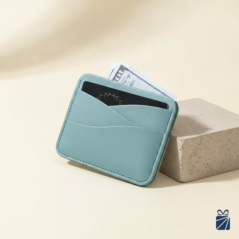 Card Holder รุ่น Wave