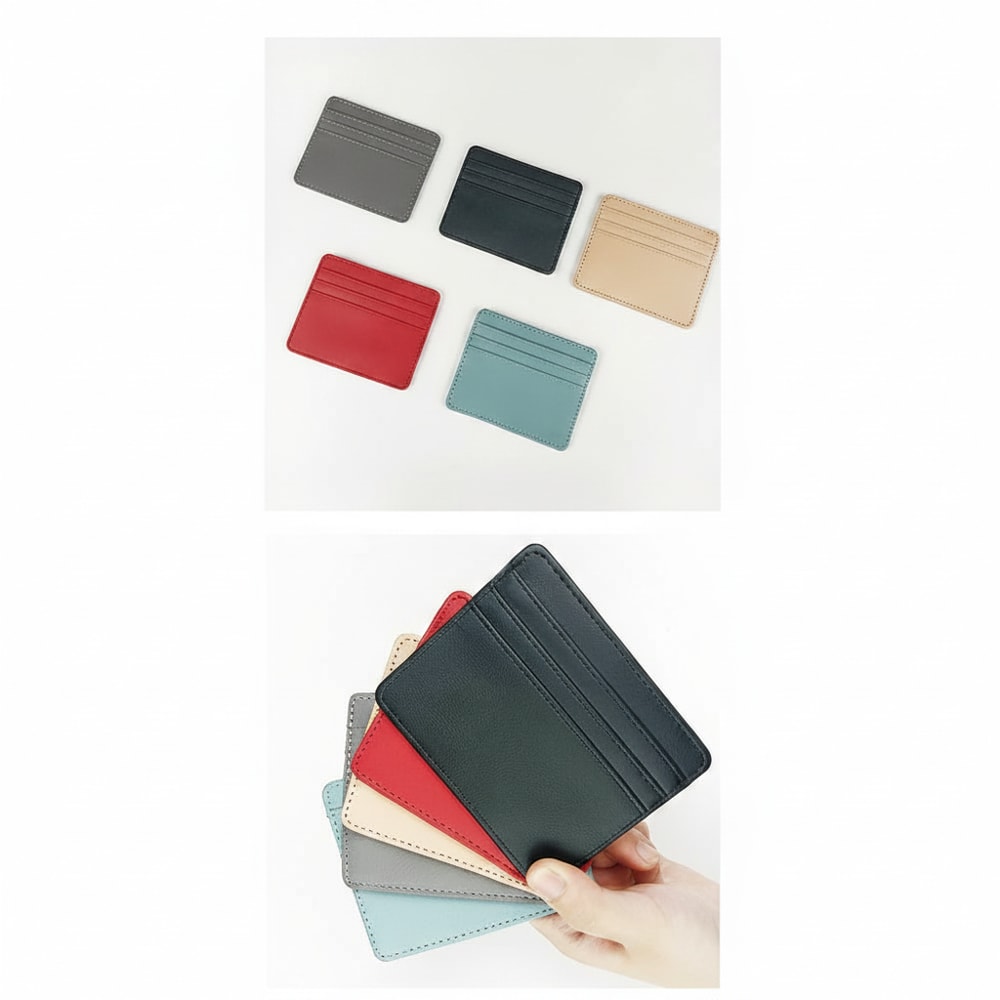 Card Holder รุ่น Slim