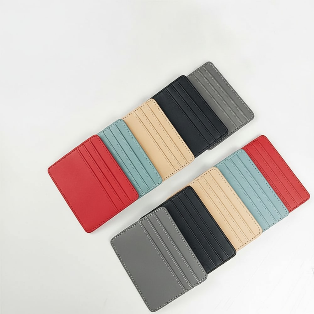 Card Holder รุ่น Slim