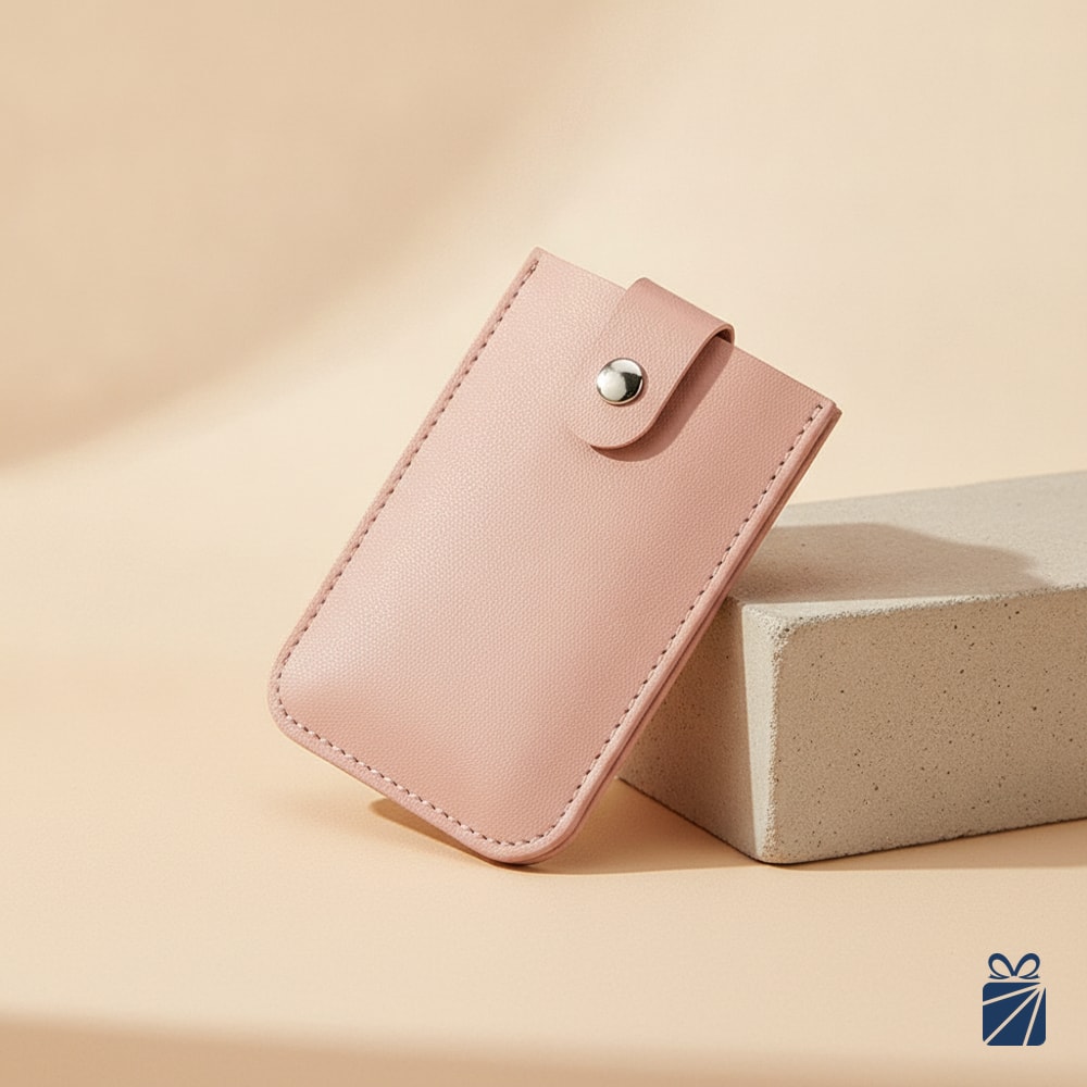 Card Holder รุ่น Pullo
