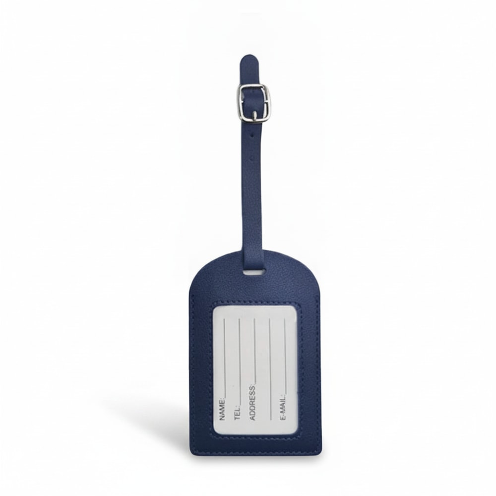 Luggage Tag รุ่น Lugo