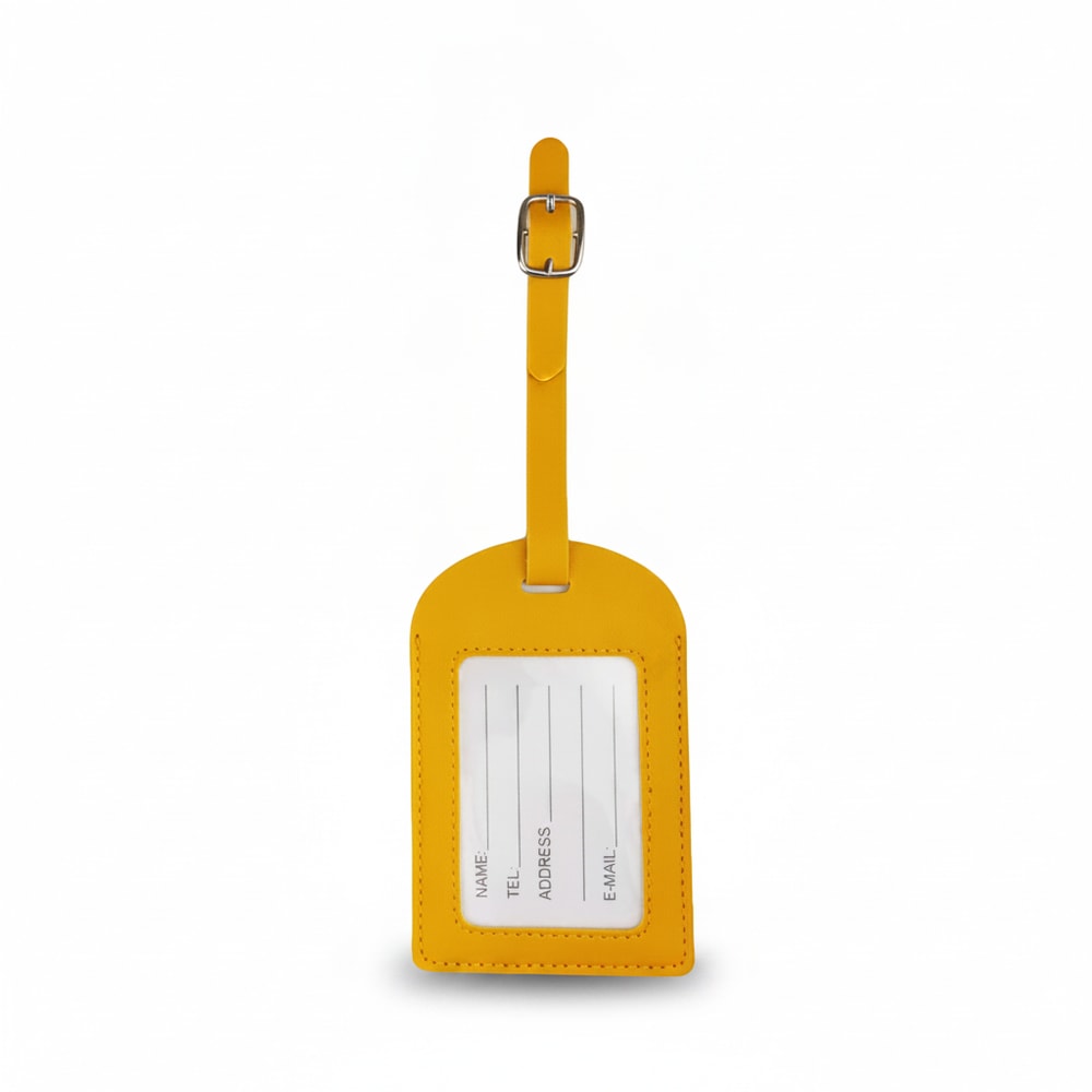 Luggage Tag รุ่น Lugo