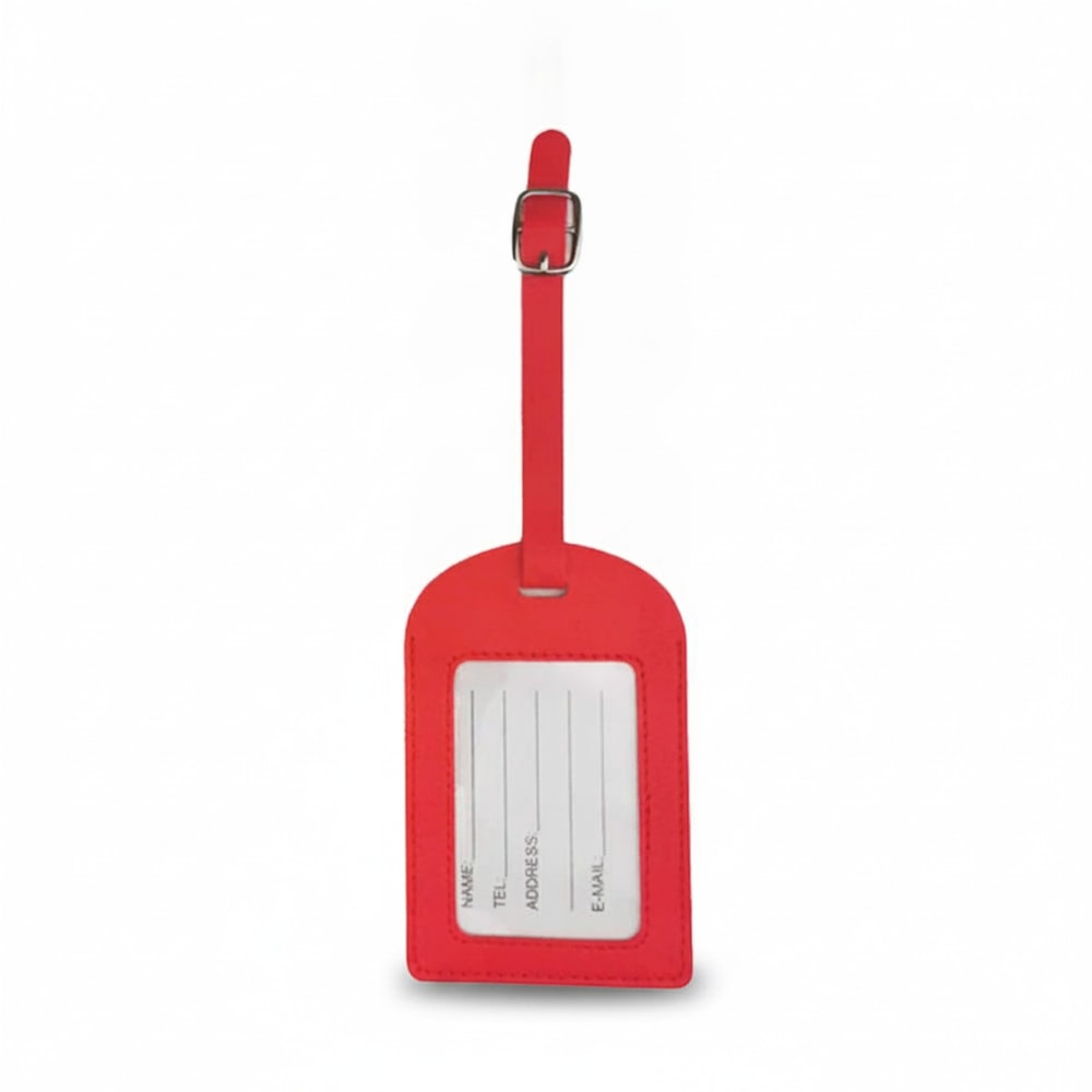 Luggage Tag รุ่น Lugo