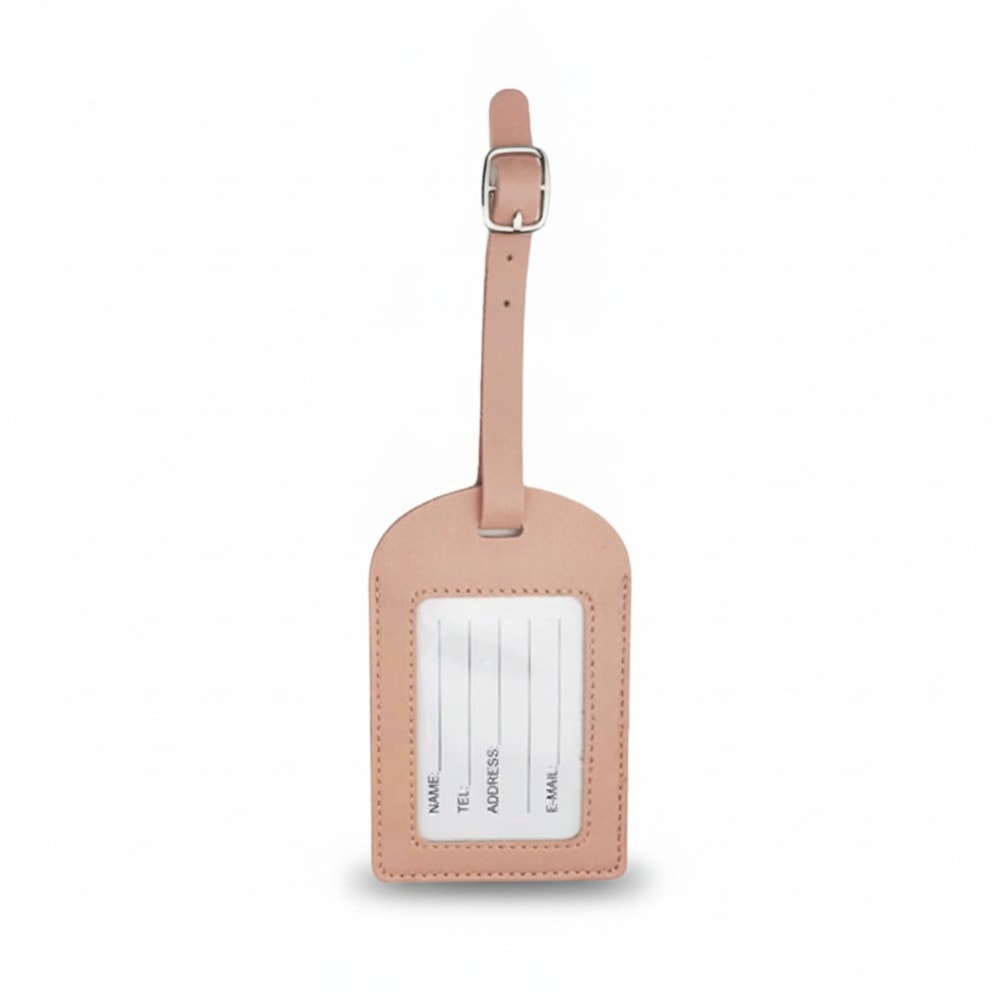 Luggage Tag รุ่น Lugo