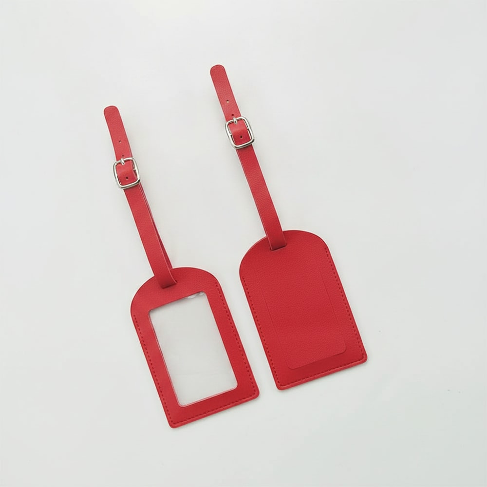 Luggage Tag รุ่น Lugo Cover