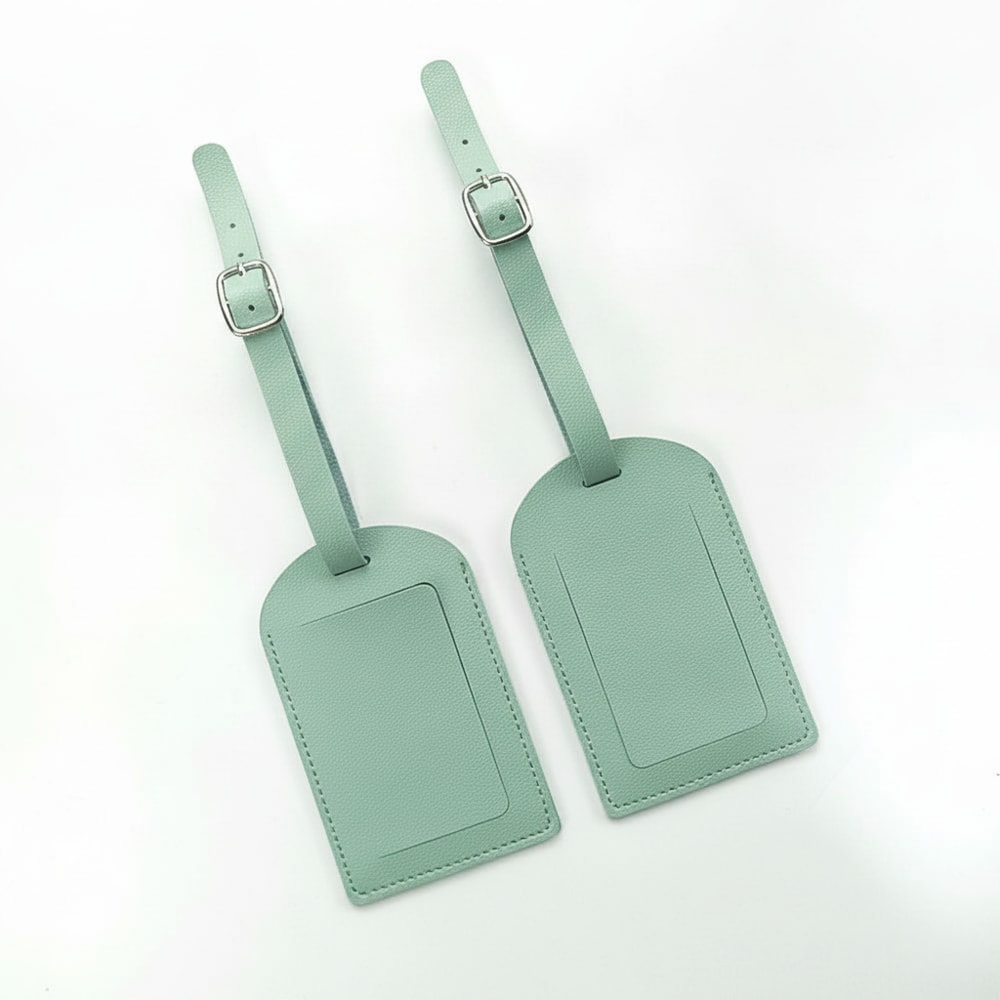 Luggage Tag รุ่น Lugo Cover