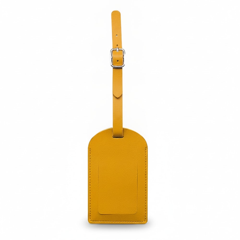 Luggage Tag รุ่น Lugo Cover