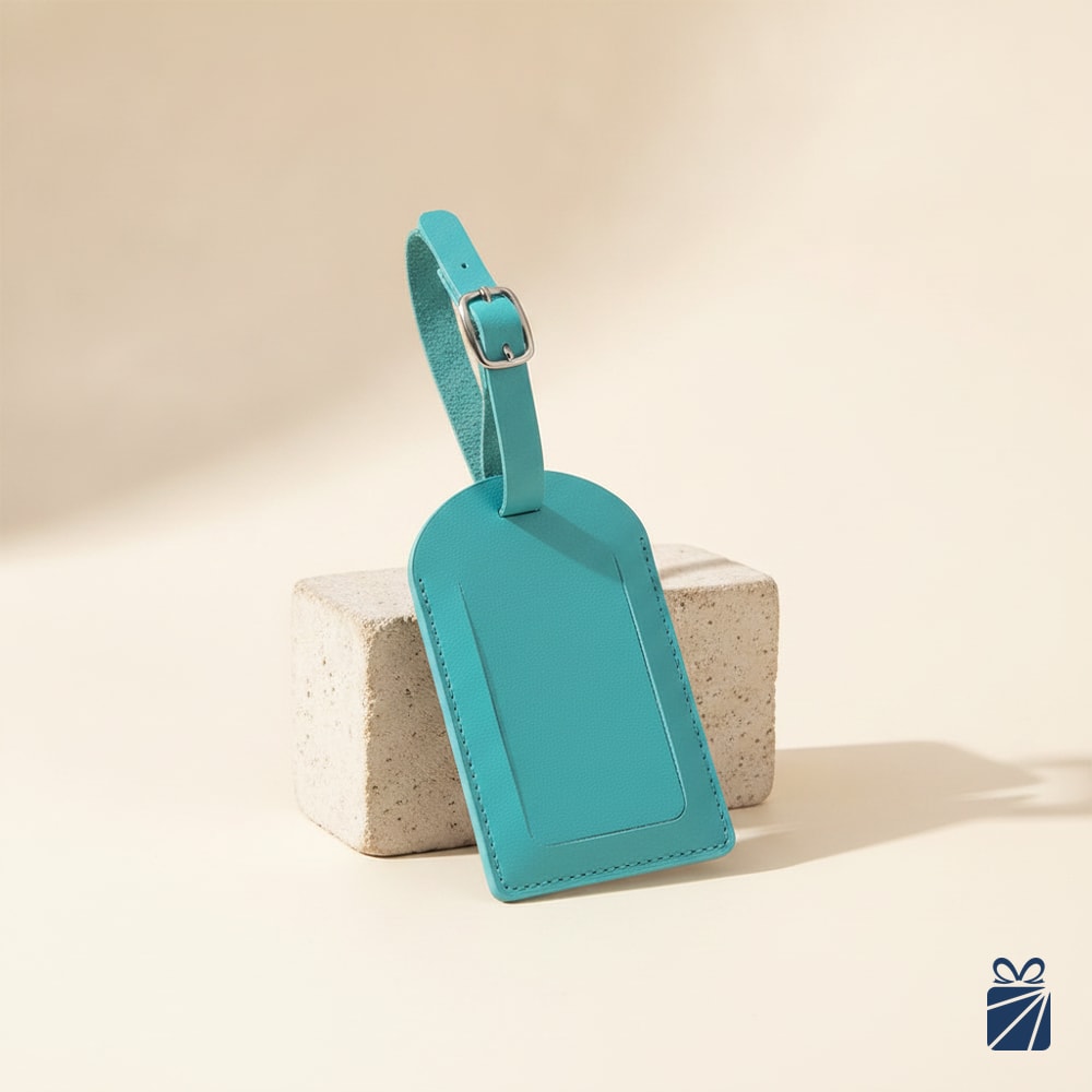 Luggage Tag รุ่น Lugo Cover