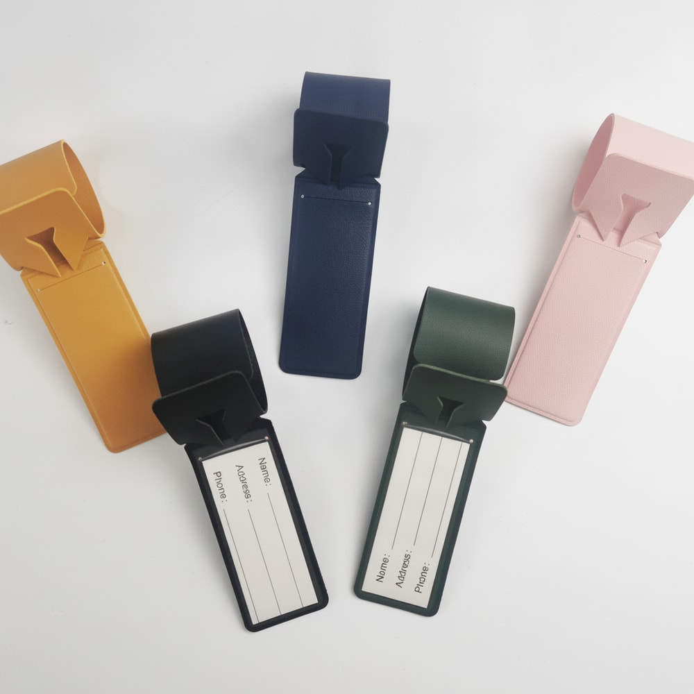 Luggage Tag รุ่น Aero