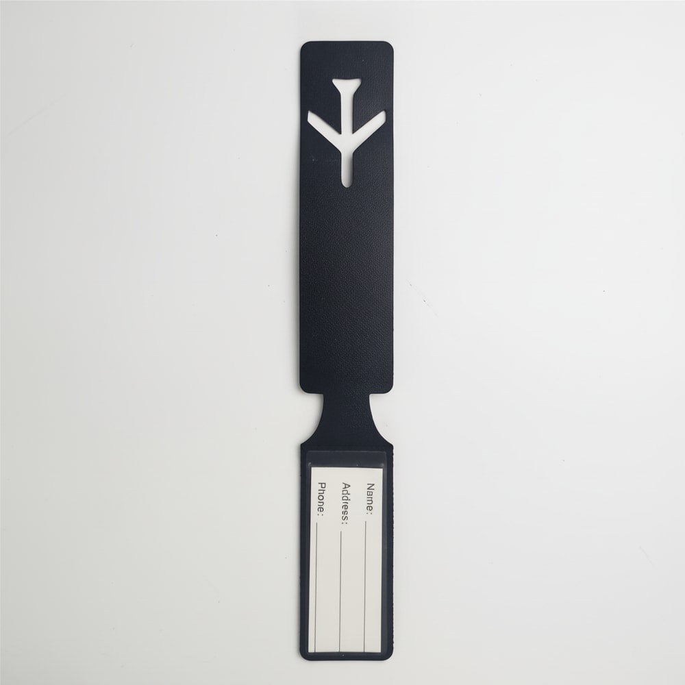 Luggage Tag รุ่น Aero