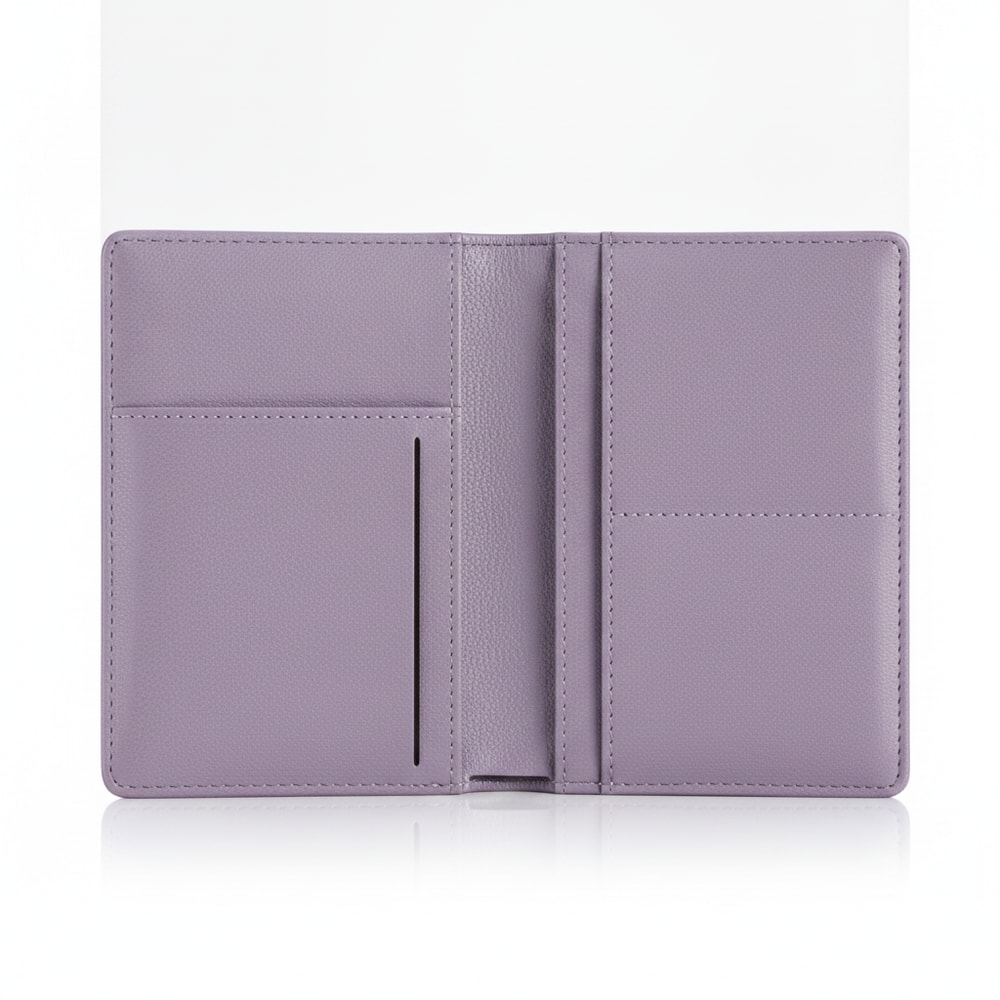 ซองใส่พาสปอร์ต Passport Cover