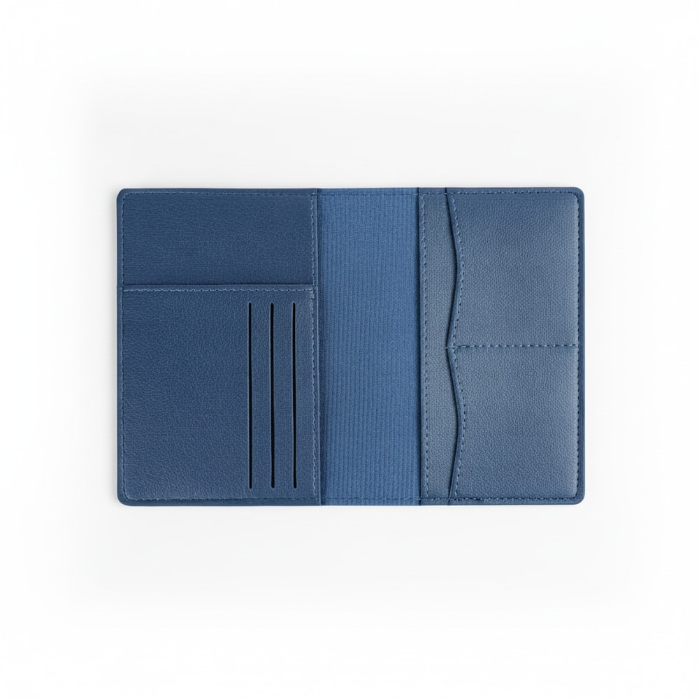ซองใส่พาสปอร์ต Passport Cover