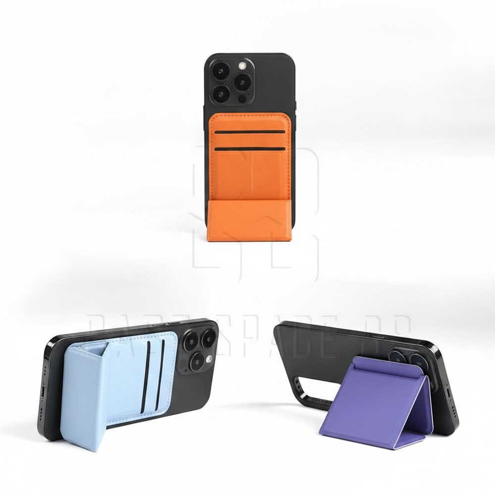 Smart Grip รุ่น Tri-fold