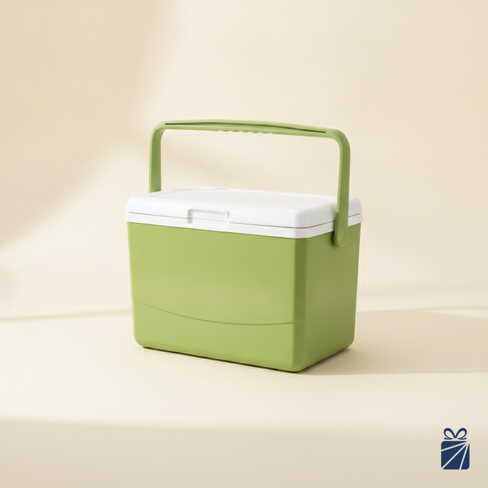 ถังเก็บความเย็น รุ่น Arctic Tank