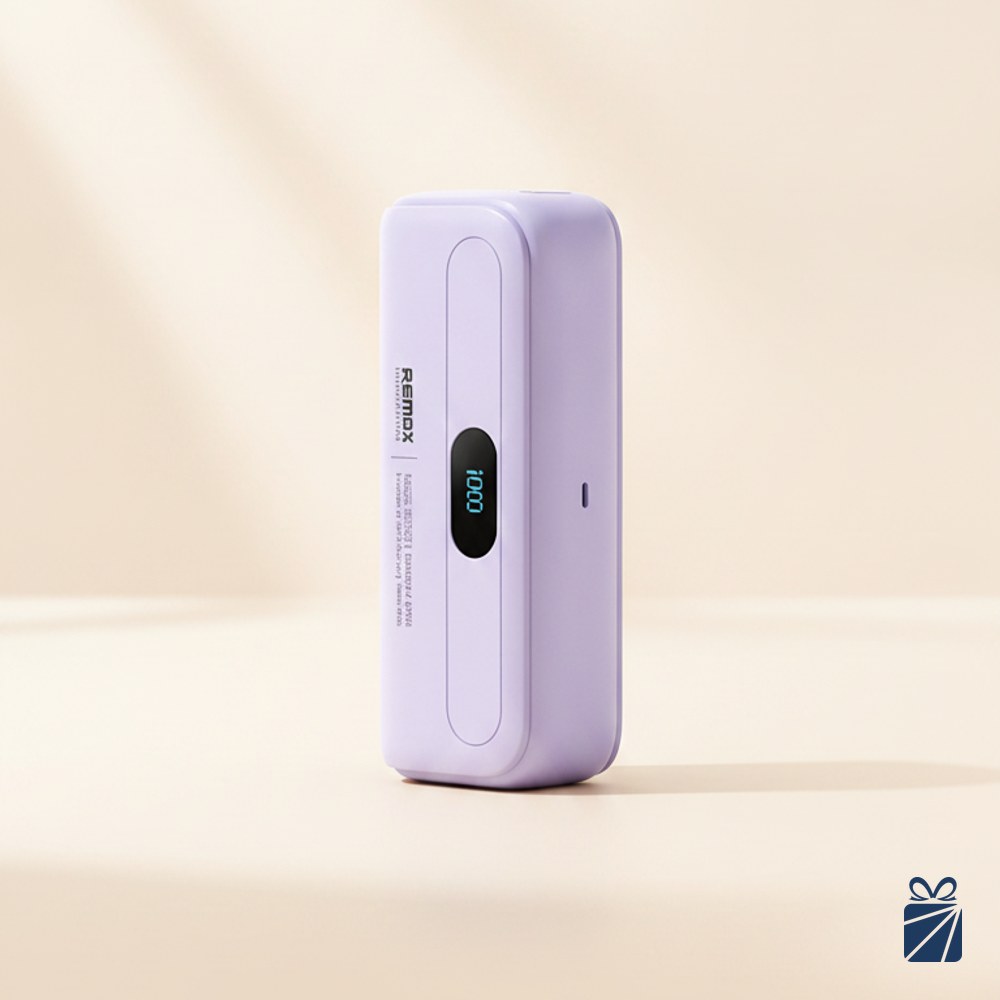 Power Bank รุ่น Pocket
