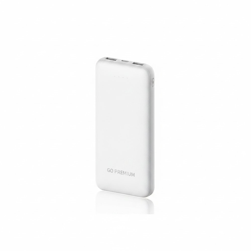 Power Bank รุ่น Dualslim