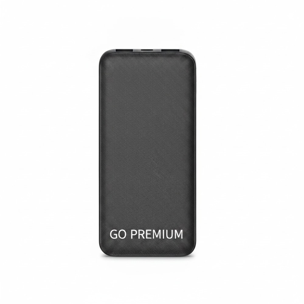 Power Bank รุ่น Dualslim