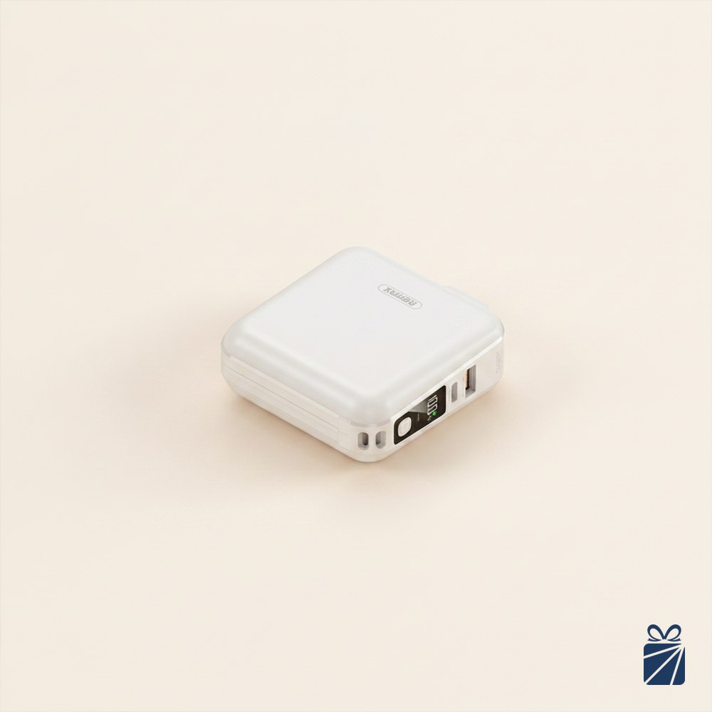 Power Bank รุ่น EVO