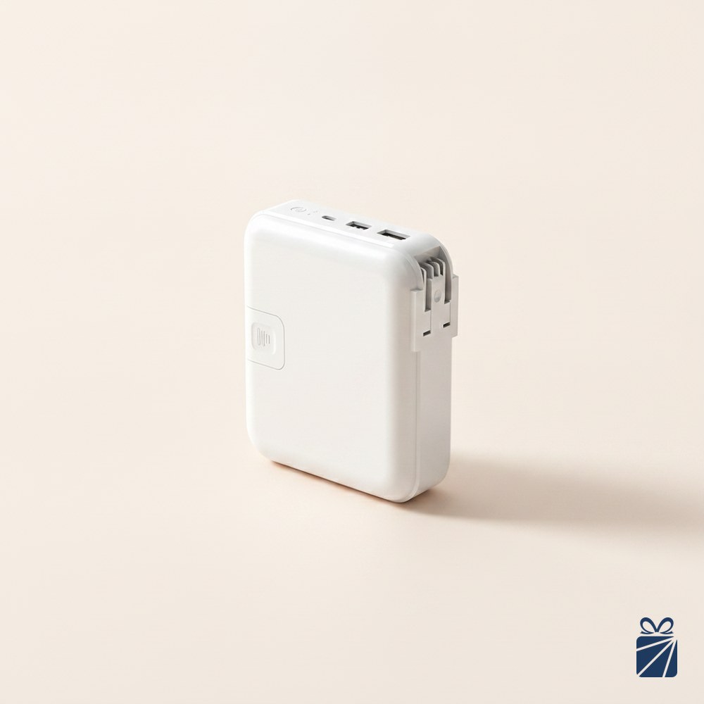 Power Bank รุ่น EVO