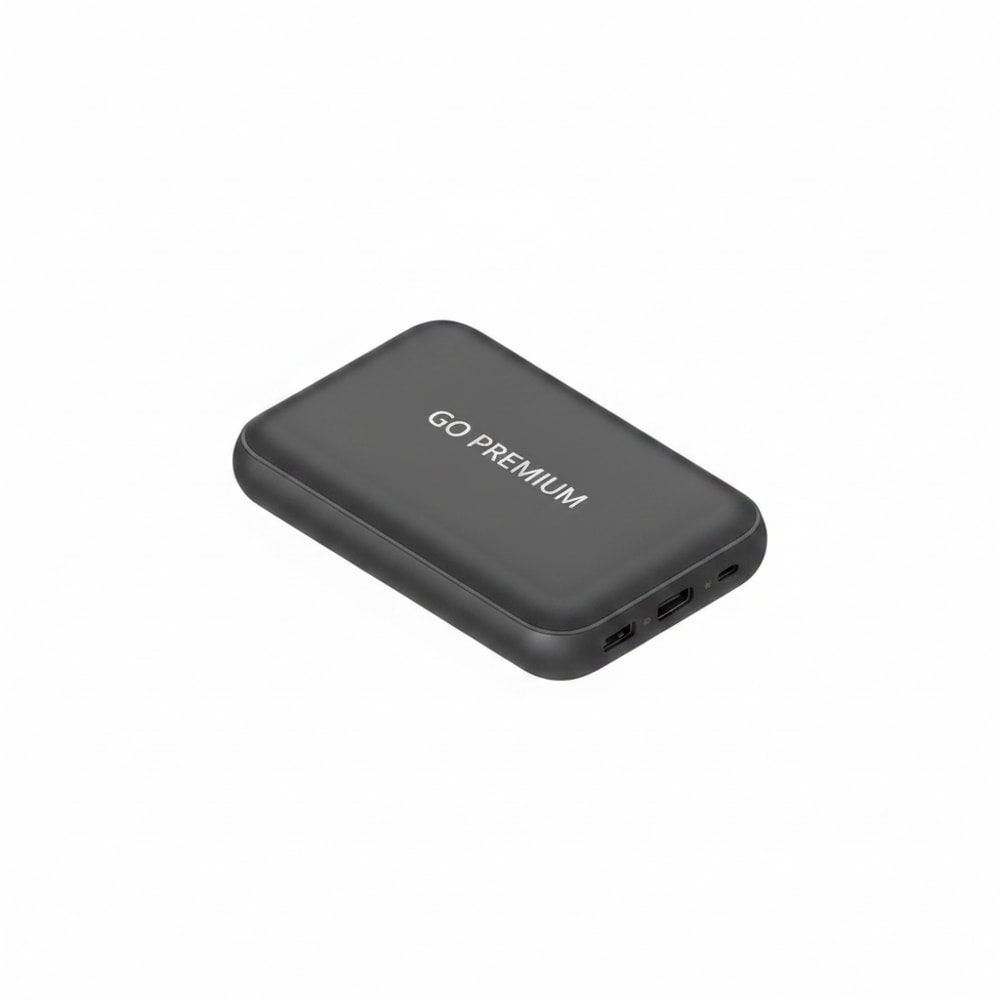 Power Bank รุ่น HyperMag