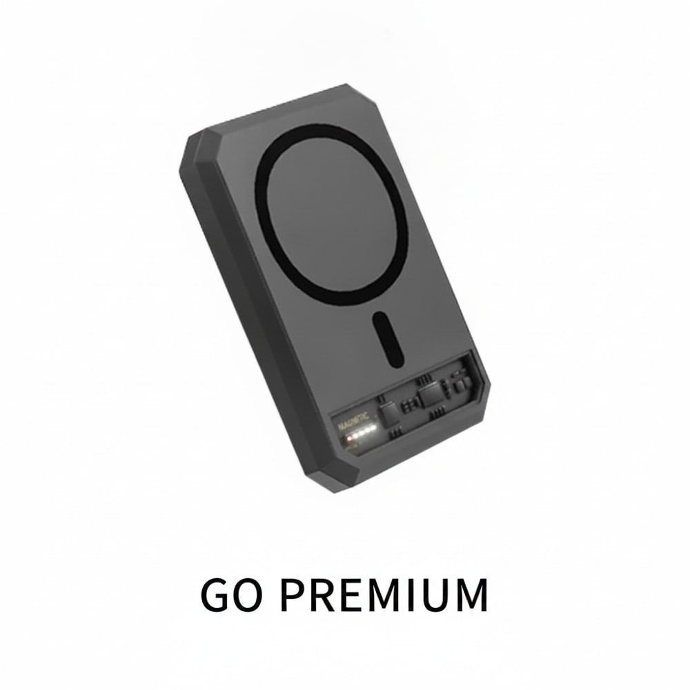 Power Bank รุ่น HyperMag