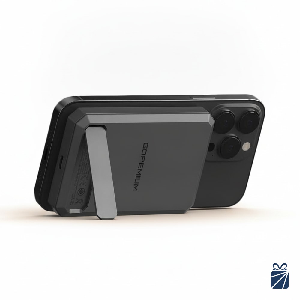 Power Bank รุ่น HyperMag