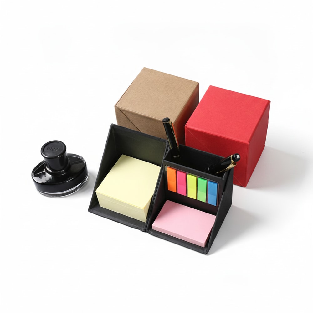 Sticky Note รุ่น Cube