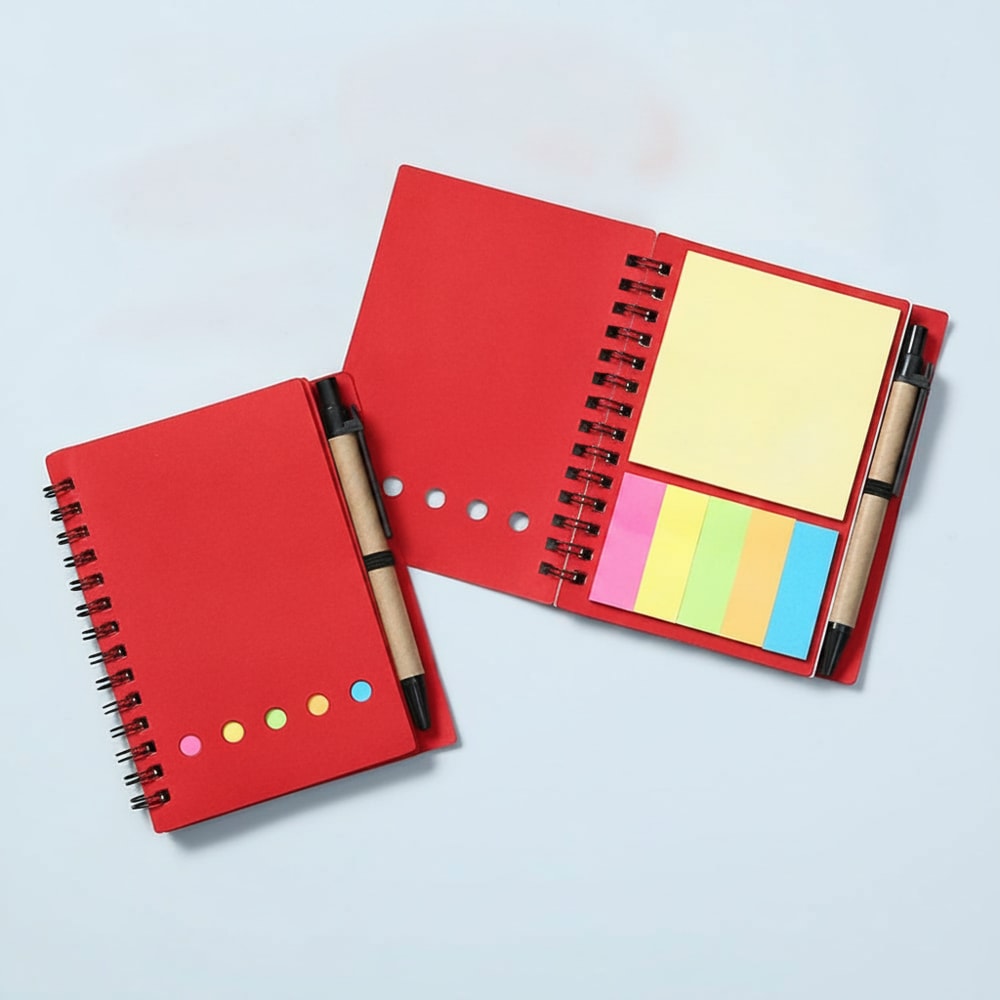 Sticky Note รุ่น Memo