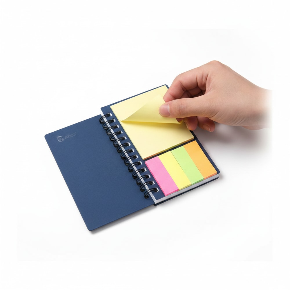Sticky Note รุ่น Memo