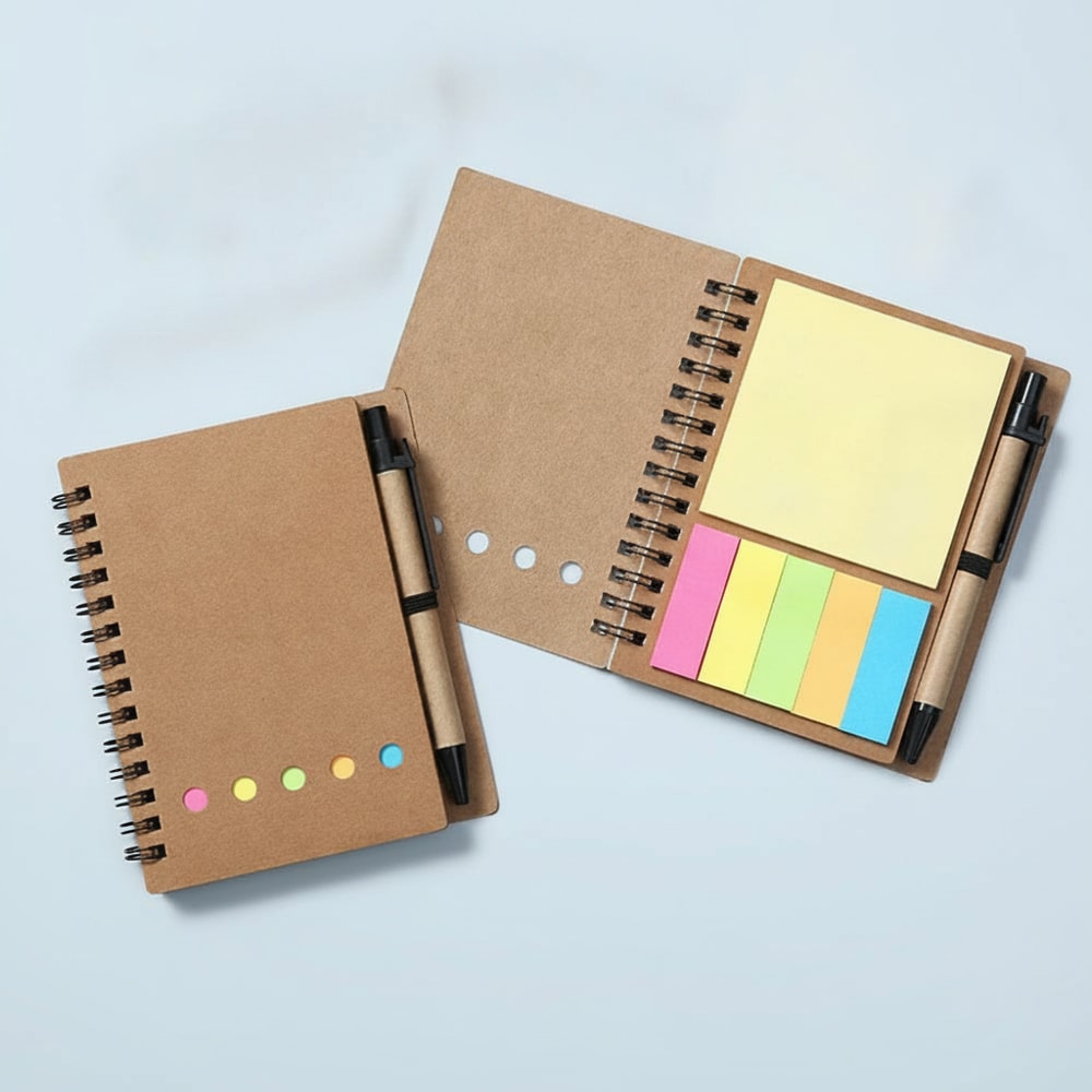 Sticky Note รุ่น Memo
