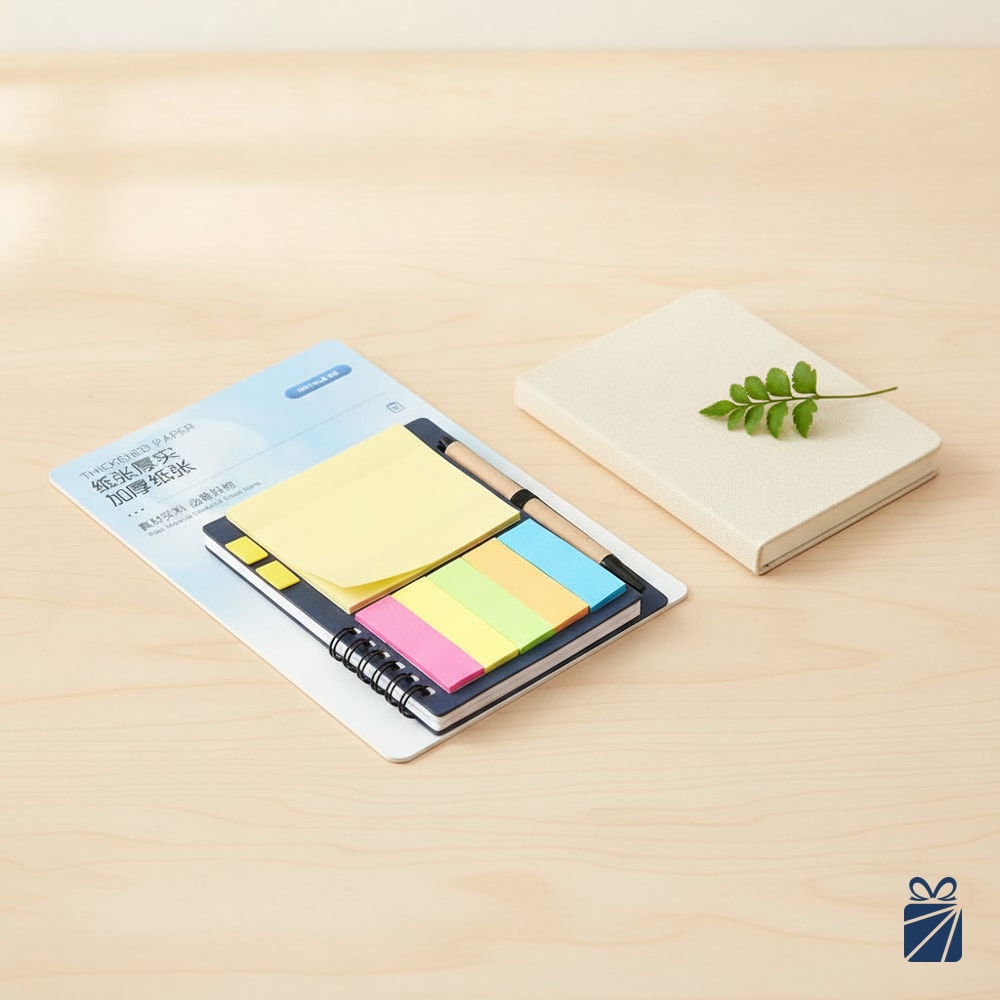 Sticky Note รุ่น Memo