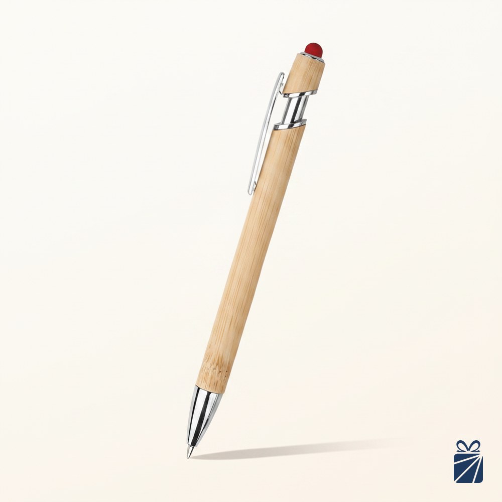 ปากกา รุ่น Bamboo