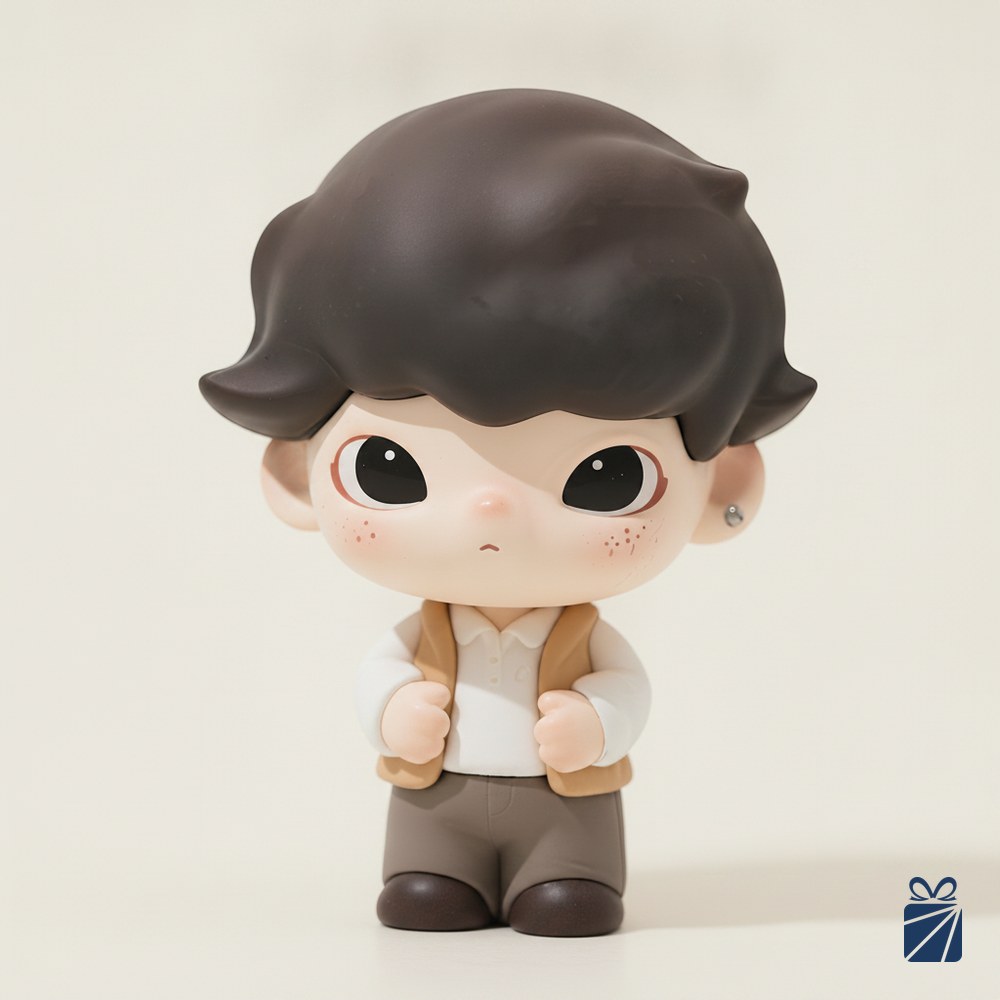 Figure รุ่น Craft