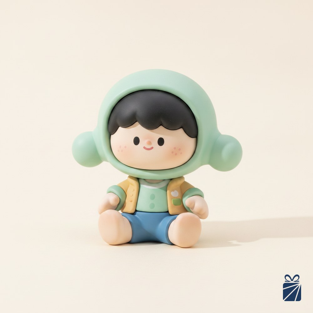 Figure รุ่น Craft