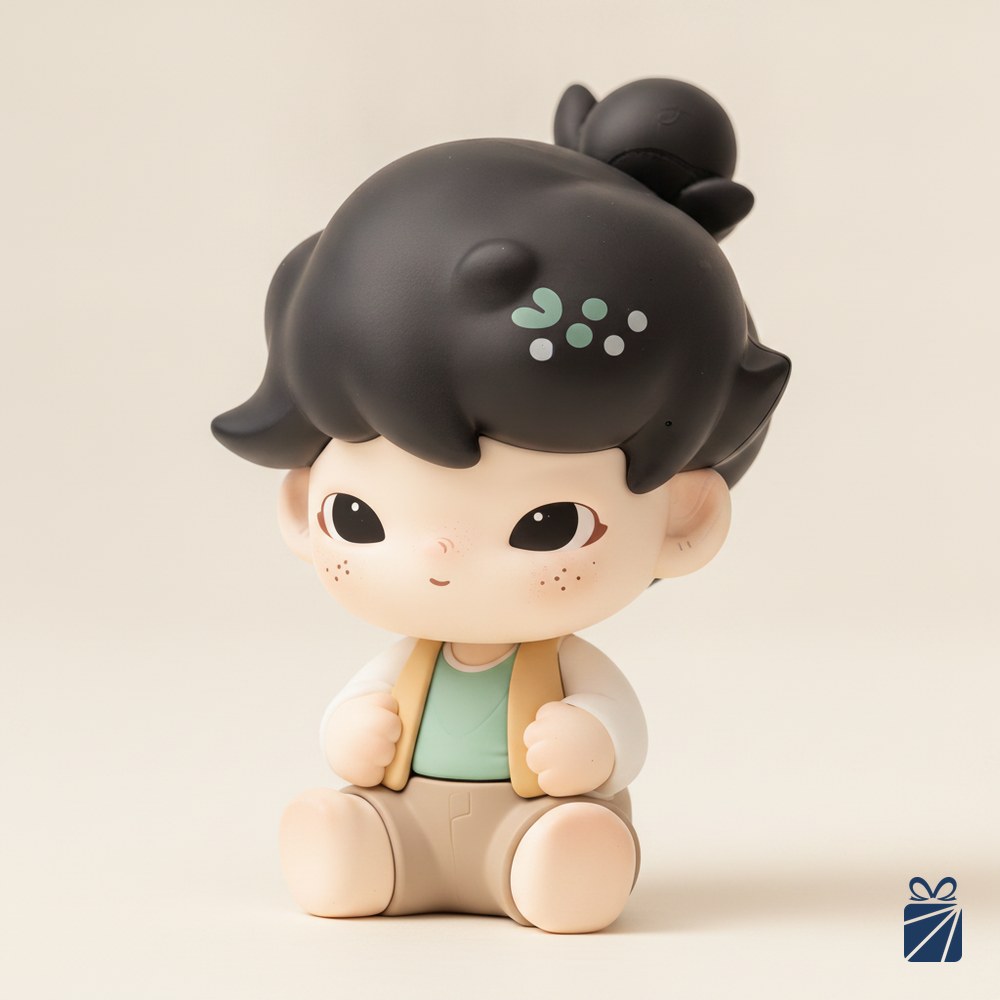 Figure รุ่น Craft