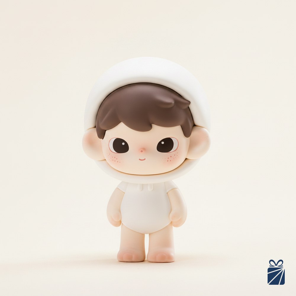 ตุ๊กตา รุ่น Tiny