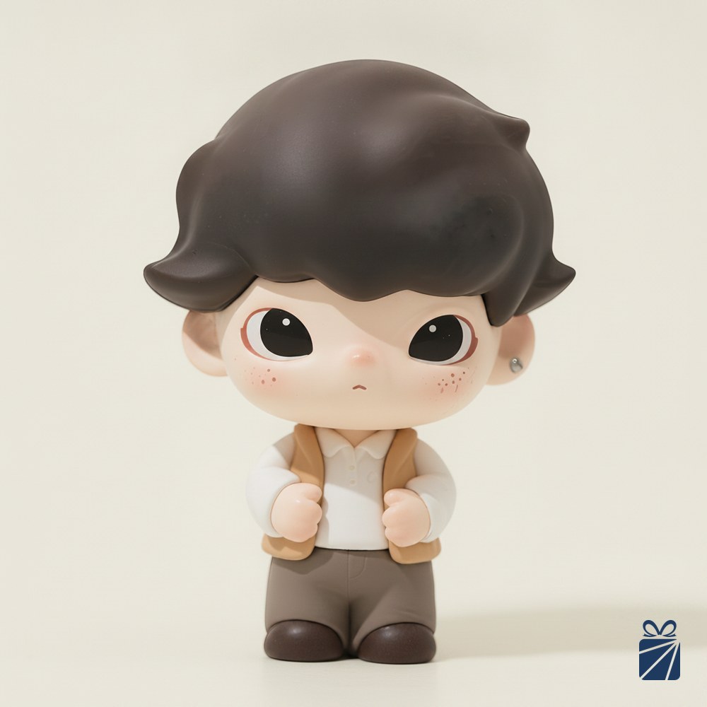 ตุ๊กตา รุ่น Tiny